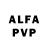 Alpha-PVP Crystall alimovich